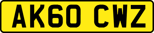AK60CWZ