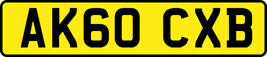 AK60CXB