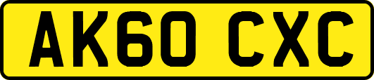 AK60CXC