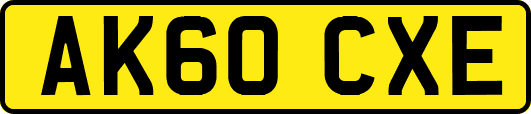 AK60CXE