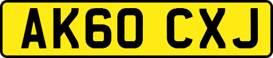 AK60CXJ