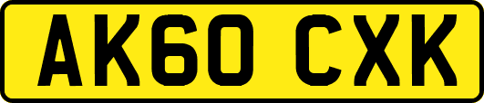 AK60CXK
