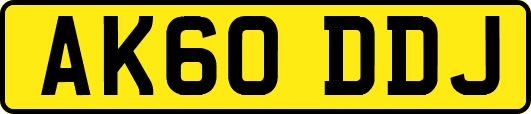 AK60DDJ