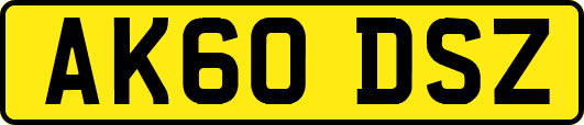 AK60DSZ