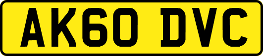 AK60DVC
