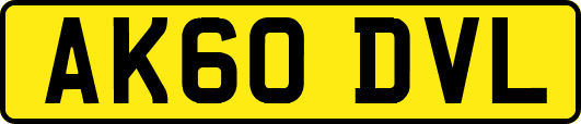 AK60DVL