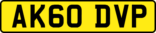 AK60DVP