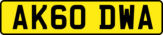 AK60DWA