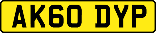 AK60DYP