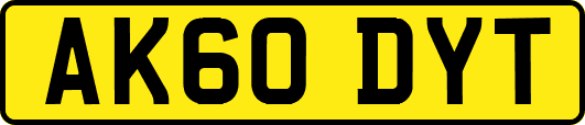 AK60DYT
