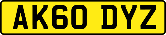 AK60DYZ