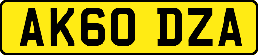 AK60DZA