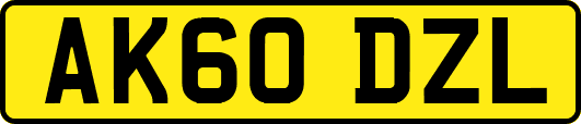 AK60DZL