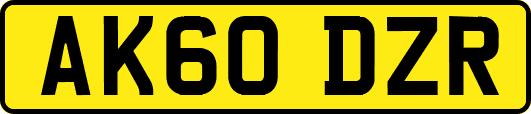 AK60DZR