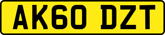 AK60DZT