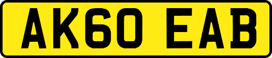 AK60EAB
