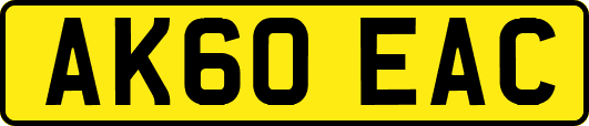 AK60EAC