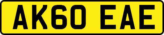 AK60EAE