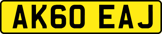 AK60EAJ