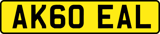 AK60EAL