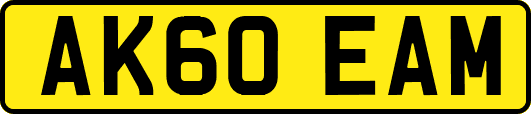 AK60EAM