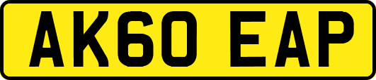 AK60EAP