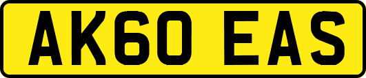 AK60EAS