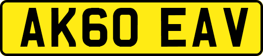 AK60EAV