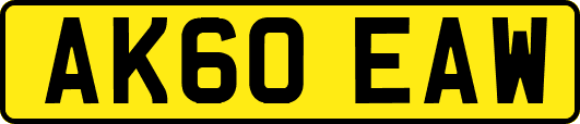 AK60EAW