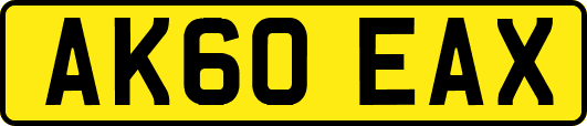 AK60EAX