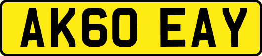 AK60EAY