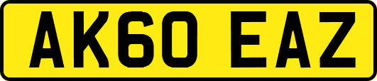 AK60EAZ