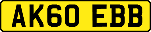 AK60EBB