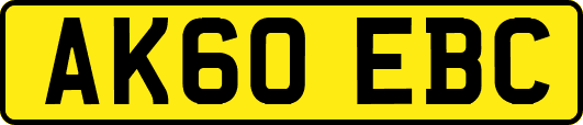 AK60EBC
