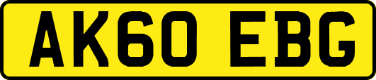 AK60EBG