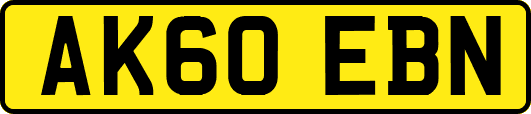 AK60EBN