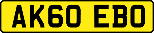 AK60EBO