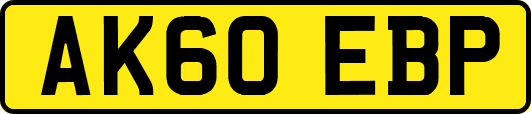 AK60EBP