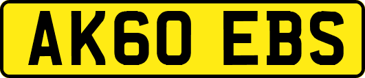 AK60EBS