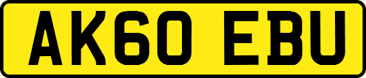 AK60EBU
