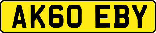 AK60EBY