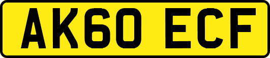 AK60ECF