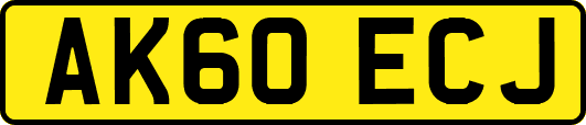 AK60ECJ