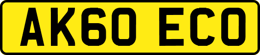AK60ECO