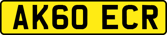 AK60ECR