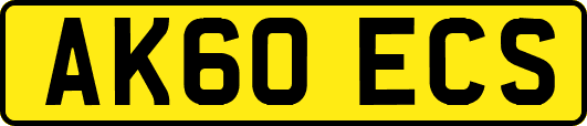 AK60ECS