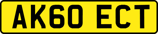 AK60ECT