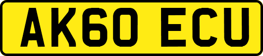 AK60ECU