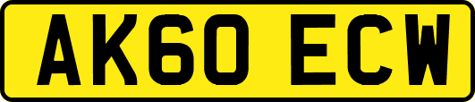 AK60ECW