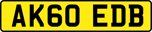 AK60EDB
